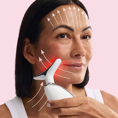 7-in-1 LED Facial Sculptor