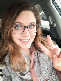 Megan D.