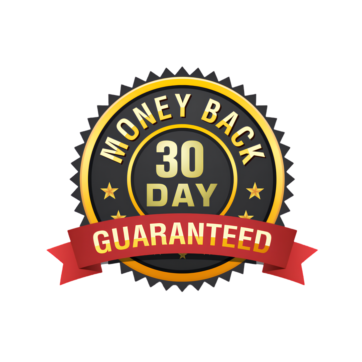 FREE 30 Day Guarantee