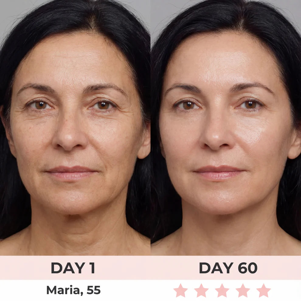 7-in-1 LED Facial Sculptor