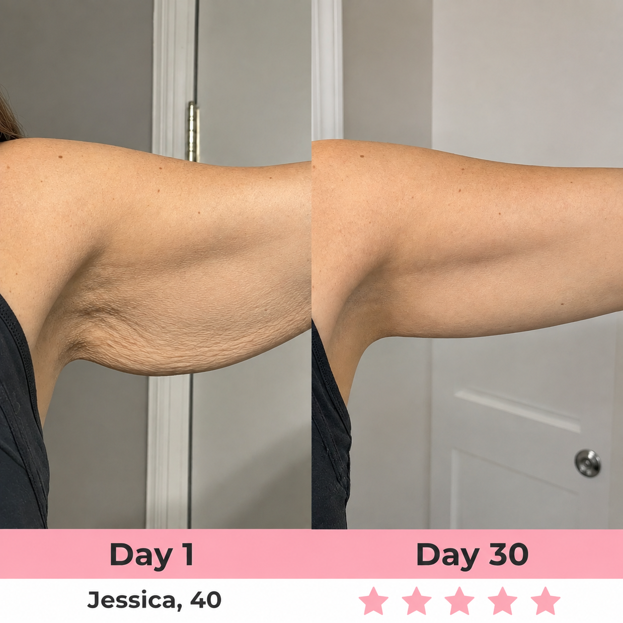 Seluna Anti-Cellulite Massage Oil