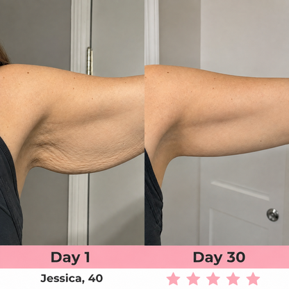 Seluna Anti-Cellulite Massage Oil