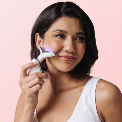 7-in-1 LED Facial Sculptor