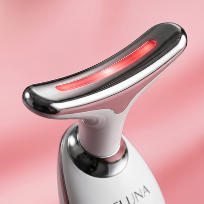 7-in-1 LED Facial Sculptor