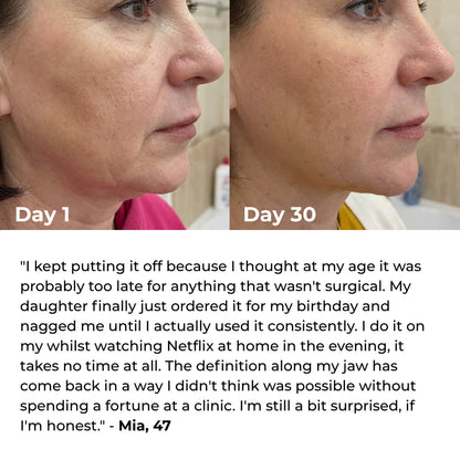 7-in-1 LED Facial Sculptor