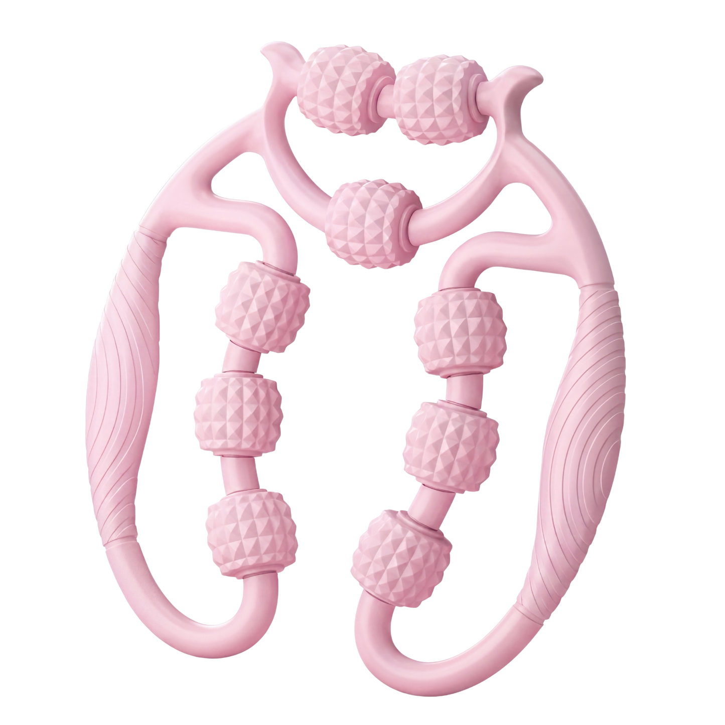 Anti-Cellulite Adaptive Massage Roller