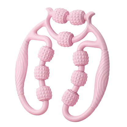 Anti-Cellulite Adaptive Massage Roller