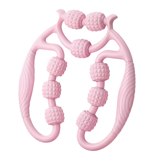 Anti-Cellulite Adaptive Massage Roller