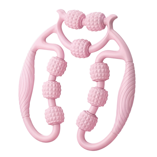 Anti-Cellulite Adaptive Massage Roller