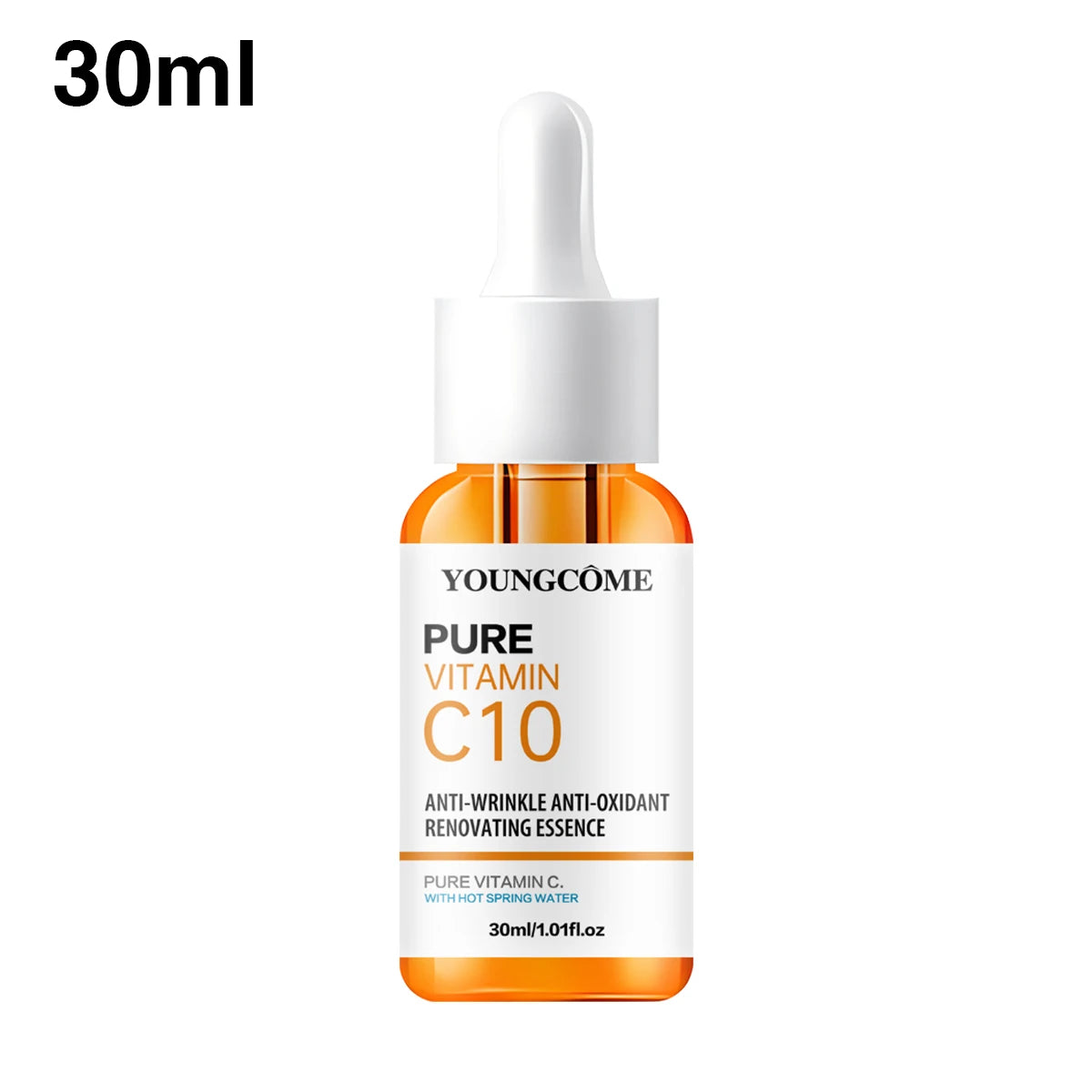 Vitamin C Anti-Aging Serum